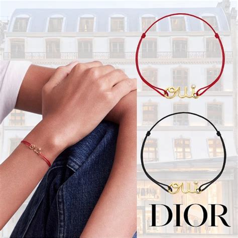 dior oui